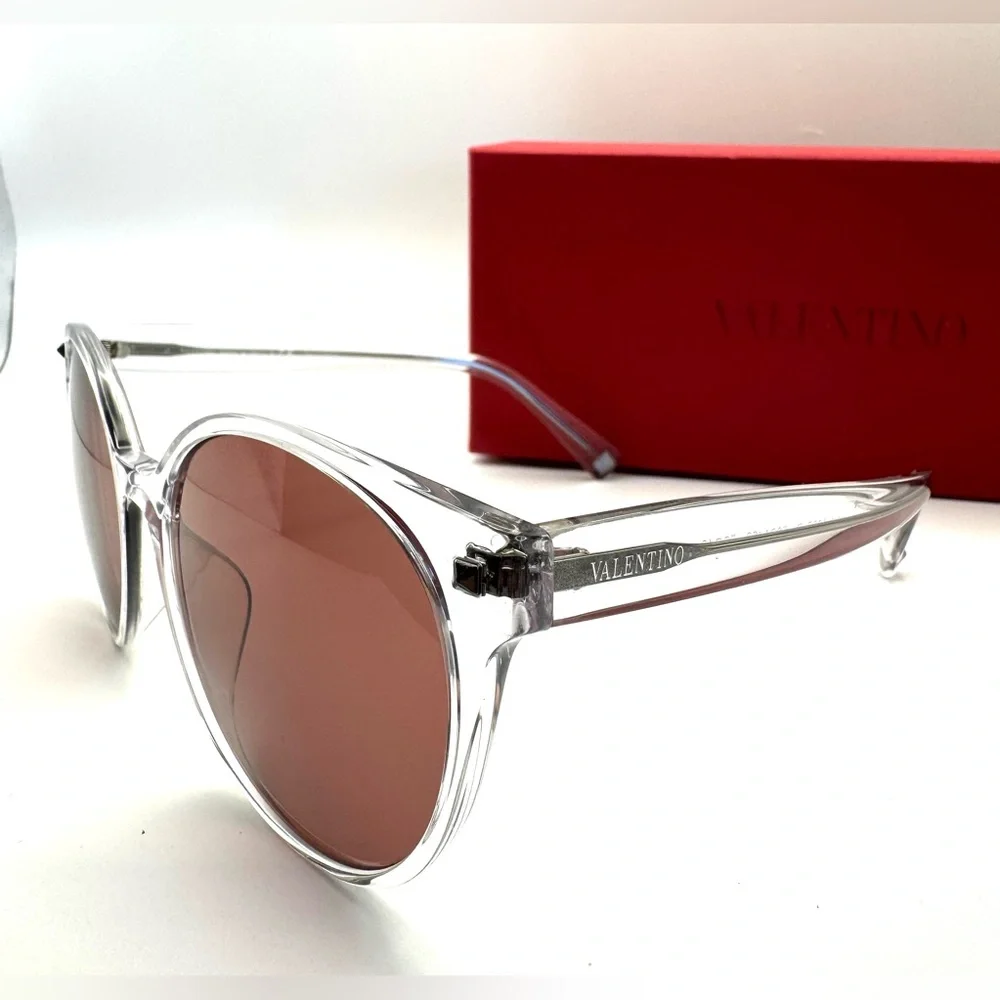 NEW Valentino Sunglasses VA-5087-D